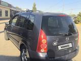 Mazda Premacy 2002 года за 1 900 000 тг. в Шымкент – фото 3