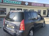 Mazda Premacy 2002 года за 1 900 000 тг. в Шымкент – фото 2