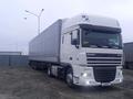 DAF  XF 105 2014 года за 28 000 000 тг. в Шымкент