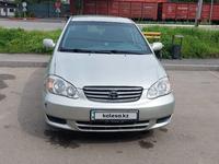 Toyota Corolla 2003 годаүшін3 850 000 тг. в Алматы