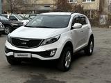 Kia Sportage 2012 года за 7 850 000 тг. в Алматы