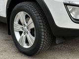 Kia Sportage 2012 года за 7 850 000 тг. в Алматы – фото 4
