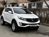 Kia Sportage 2012 года за 7 850 000 тг. в Алматы – фото 3