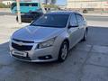 Chevrolet Cruze 2013 года за 3 600 000 тг. в Актау – фото 8