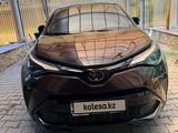 Toyota C-HR 2022 годаүшін13 400 000 тг. в Алматы – фото 4