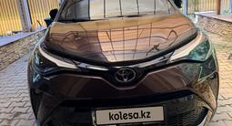 Toyota C-HR 2022 годаүшін13 400 000 тг. в Алматы – фото 4