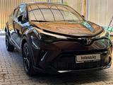 Toyota C-HR 2022 годаүшін13 400 000 тг. в Алматы