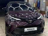Toyota C-HR 2022 годаүшін13 400 000 тг. в Алматы – фото 2