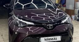 Toyota C-HR 2022 годаүшін13 400 000 тг. в Алматы – фото 2