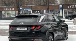 Hyundai Tucson 2022 годаfor14 000 000 тг. в Семей – фото 2