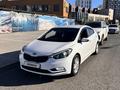Kia Cerato 2013 года за 4 600 000 тг. в Астана