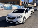 Kia Cerato 2013 года за 4 600 000 тг. в Астана