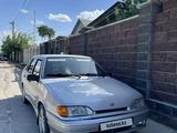 ВАЗ (Lada) 2115 2011 года за 1 800 000 тг. в Тараз