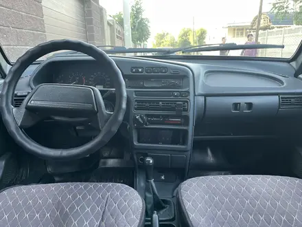 ВАЗ (Lada) 2115 2011 года за 1 800 000 тг. в Тараз – фото 5