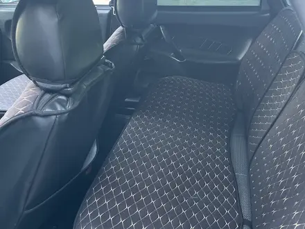 ВАЗ (Lada) 2115 2011 года за 1 800 000 тг. в Тараз – фото 6