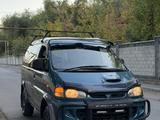 Mitsubishi Delica 1997 годаүшін5 000 000 тг. в Алматы – фото 4