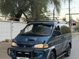 Mitsubishi Delica 1997 года за 5 000 000 тг. в Алматы