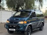 Mitsubishi Delica 1997 годаүшін5 000 000 тг. в Алматы – фото 2
