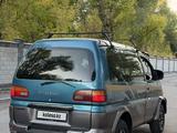 Mitsubishi Delica 1997 годаүшін5 000 000 тг. в Алматы – фото 5