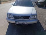 Audi A6 1994 года за 2 200 000 тг. в Туркестан
