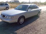 Audi A6 1994 года за 2 200 000 тг. в Туркестан – фото 2