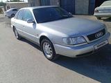 Audi A6 1994 года за 2 200 000 тг. в Туркестан – фото 3