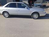 Audi A6 1994 года за 2 200 000 тг. в Туркестан – фото 4