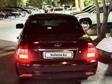 ВАЗ (Lada) Priora 2170 2013 года за 2 400 000 тг. в Астана – фото 3