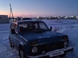ВАЗ (Lada) Lada 2131 (5-ти дверный) 2001 года за 800 000 тг. в Уральск