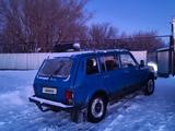 ВАЗ (Lada) Lada 2131 (5-ти дверный) 2001 года за 800 000 тг. в Уральск – фото 2