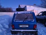 ВАЗ (Lada) Lada 2131 (5-ти дверный) 2001 года за 800 000 тг. в Уральск – фото 4