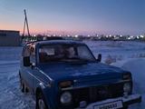 ВАЗ (Lada) Lada 2131 (5-ти дверный) 2001 года за 800 000 тг. в Уральск – фото 5