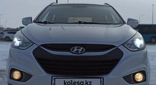 Hyundai Tucson 2010 года за 6 350 000 тг. в Караганда