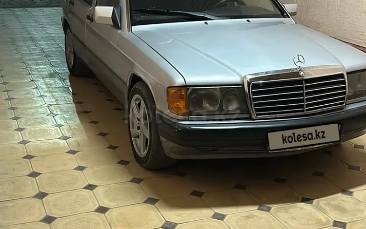 Mercedes-Benz 190 1992 года за 1 600 000 тг. в Шымкент