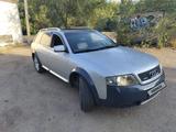 Audi A6 allroad 2001 года за 4 300 000 тг. в Алматы – фото 3