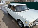 ВАЗ (Lada) 2107 2008 года за 750 000 тг. в Шымкент – фото 4