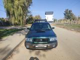 Subaru Forester 1998 годаүшін2 000 000 тг. в Алматы – фото 2