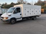 Iveco  Daily 50C11 2001 года за 6 000 000 тг. в Алматы – фото 3