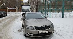 Skoda Octavia 2013 года за 3 750 000 тг. в Астана – фото 4