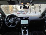 Skoda Octavia 2013 годаүшін4 100 000 тг. в Астана – фото 2