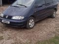 Volkswagen Sharan 1997 года за 1 850 000 тг. в Уральск – фото 2