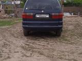 Volkswagen Sharan 1997 года за 1 850 000 тг. в Уральск – фото 3