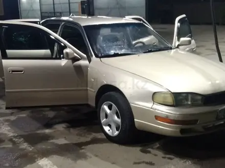 Toyota Camry 1998 года за 2 350 000 тг. в Есик