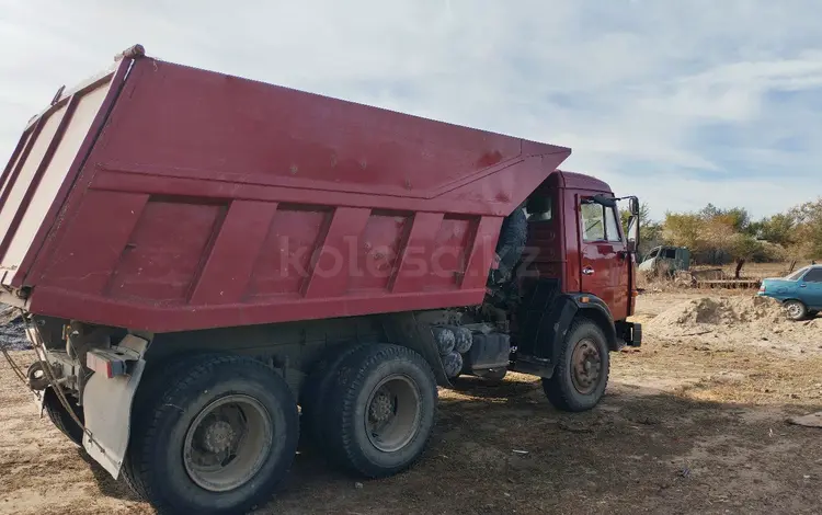 КамАЗ  5511 2005 года за 5 000 000 тг. в Актобе