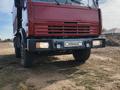 КамАЗ  5511 2005 года за 5 000 000 тг. в Актобе – фото 4
