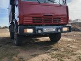 КамАЗ  5511 2005 года за 5 000 000 тг. в Актобе – фото 4