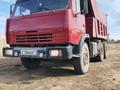 КамАЗ  5511 2005 года за 5 000 000 тг. в Актобе – фото 5