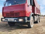 КамАЗ  5511 2005 года за 5 000 000 тг. в Актобе – фото 5