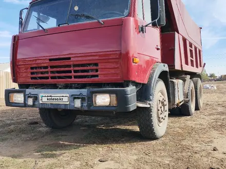 КамАЗ  5511 2005 года за 5 000 000 тг. в Актобе – фото 5