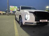 Hyundai Palisade 2022 года за 24 500 000 тг. в Алматы – фото 4
